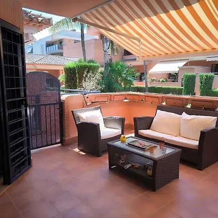 Daire Apartamento Javea Javea