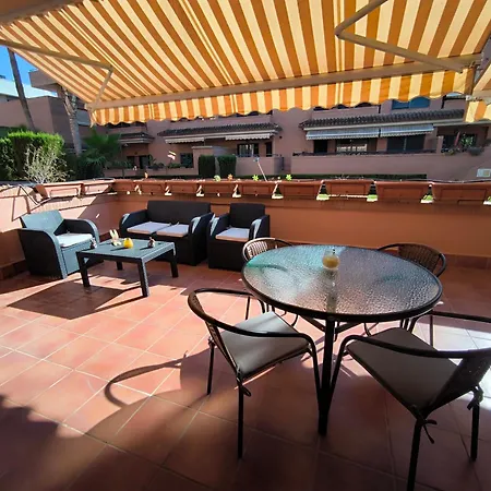 Apartamento Javea Daire *