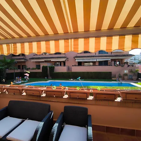 Apartamento Javea Daire Javea