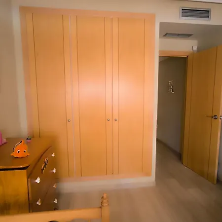 Daire Apartamento Javea *