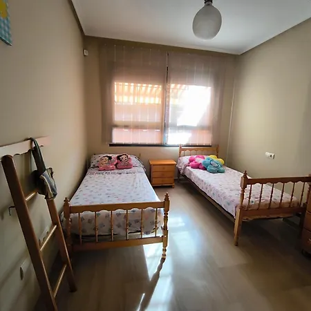 Apartamento Javea Daire