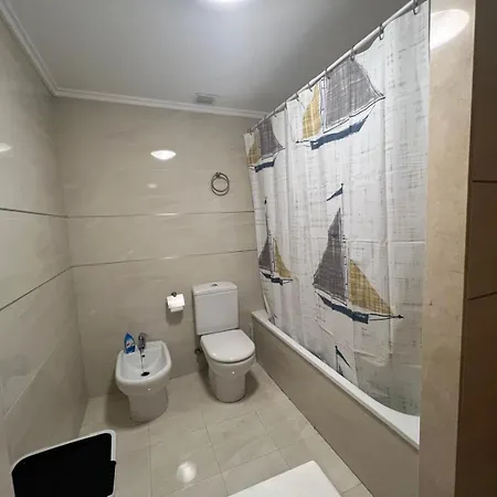 Daire Apartamento Javea
