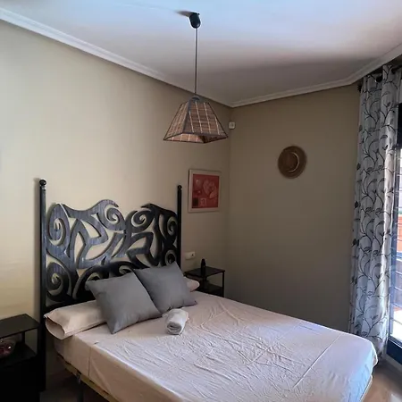Apartamento Javea Javea