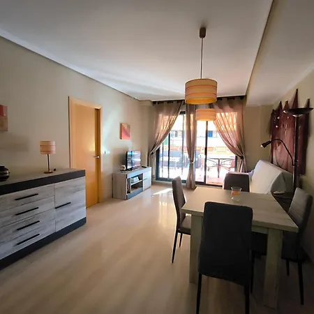 Apartamento Javea Daire Javea